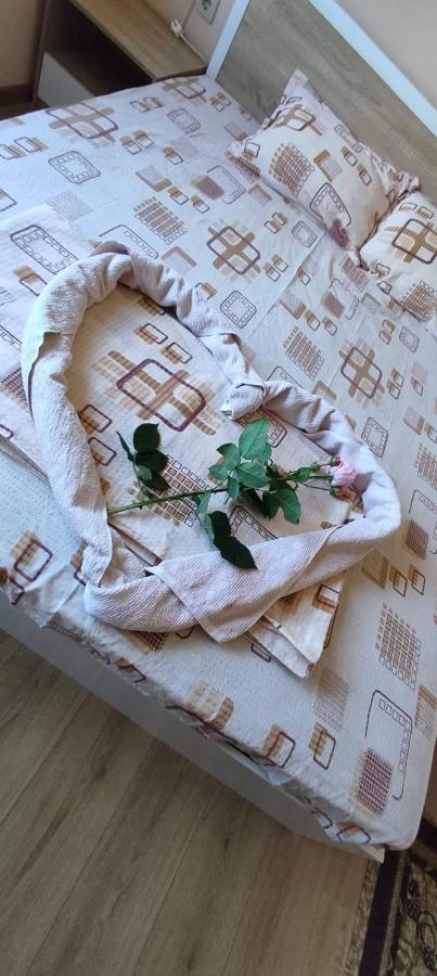Guest House Proynovi คาโลเฟอร์ ภายนอก รูปภาพ
